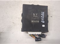  Блок управления АКПП / КПП Subaru Forester (S11) 2002-2008 21401130 #1