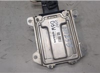  Блок управления АКПП / КПП Nissan Sentra 2012-2019 21401134 #4