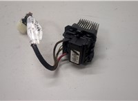  Сопротивление отопителя (моторчика печки) Nissan Sentra 2012-2019 21401220 #4