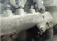 A1111404209 Коллектор выпускной Mercedes C W203 2000-2008 11992672 #2