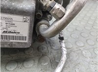 19353337 Компрессор кондиционера Chevrolet Volt 2010-2015 21401265 #3