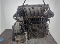  Двигатель (ДВС) Citroen C8 2002-2014 21401291 #3