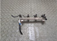  Форсунка топливная Chevrolet Volt 2010-2015 21401301 #2