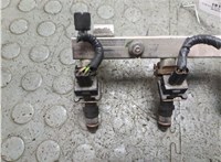 Форсунка топливная Chevrolet Volt 2010-2015 21401301 #3