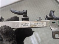  Форсунка топливная Chevrolet Volt 2010-2015 21401301 #5