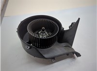 00656V Двигатель отопителя (моторчик печки) Opel Vectra C 2002-2008 21401366 #1