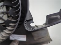 00656V Двигатель отопителя (моторчик печки) Opel Vectra C 2002-2008 21401366 #2
