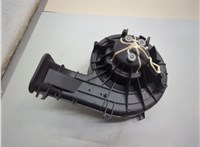 00656V Двигатель отопителя (моторчик печки) Opel Vectra C 2002-2008 21401366 #4