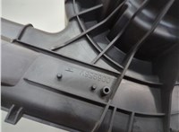 00656V Двигатель отопителя (моторчик печки) Opel Vectra C 2002-2008 21401366 #5