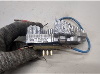  Сопротивление отопителя (моторчика печки) Mercedes E W210 1995-2003 21401515 #3