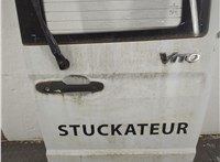  Щеткодержатель Mercedes Vito W639 2003-2014 11931097 #16