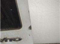 Щеткодержатель Mercedes Vito W639 2003-2014 11931097 #20