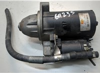  Стартер Mercedes E W210 1995-2003 21401795 #1