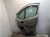  Кнопка стеклоподъемника (блок кнопок) Opel Vivaro 2001-2014 11931191 #29