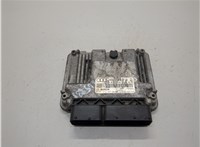 0281017645 Блок управления двигателем Audi A6 (C7) 2011-2018 21402038 #1