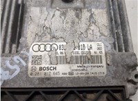 0281017645 Блок управления двигателем Audi A6 (C7) 2011-2018 21402038 #2