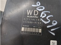 31711AL100 Блок управления АКПП / КПП Subaru Forester (S11) 2002-2008 21402920 #2