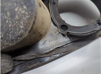 Лючок бензобака Opel Vivaro 2001-2014 21403034 #3