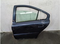 30796488 Дверь боковая (легковая) Volvo S60 2000-2009 21403193 #20
