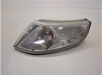  Поворот Saab 9-5 1997-2005 21403709 #1