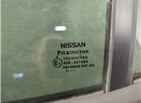 822215SL2A Стекло форточки двери Nissan Leaf 2017-2025 11932450 #2