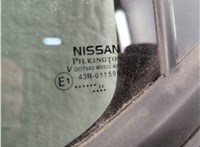 822215SL2A Стекло форточки двери Nissan Leaf 2017-2025 11932450 #3