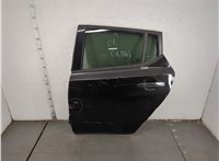 822215SL2A Стекло форточки двери Nissan Leaf 2017-2025 11932450 #1