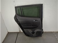 822215SL2A Стекло форточки двери Nissan Leaf 2017-2025 11932450 #14
