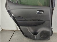 822215SL2A Стекло форточки двери Nissan Leaf 2017-2025 11932450 #17