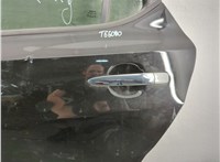 822215SL2A Стекло форточки двери Nissan Leaf 2017-2025 11932450 #26