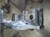 41305A52CB8, 5A52CB8 Четверть задняя BMW X1 U11, U12 2022-2025 21404285 #4