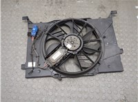 Вентилятор радиатора Mercedes A W169 2004-2012 21404502 #1