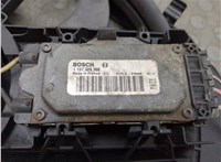  Вентилятор радиатора Mercedes A W169 2004-2012 21404502 #3