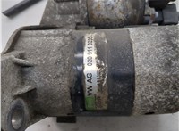 020911023S Стартер Volkswagen Bora 1998-2005 21404688 #3