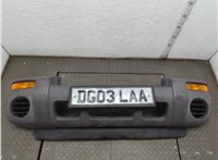  Поворот Jeep Liberty 2001-2007 11933053 #1
