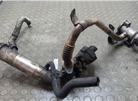 1550847, 6C1Q9E470BE Патрубок вентиляции картерных газов Ford Transit 2006-2014 11934258 #1