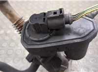 1550847, 6C1Q9E470BE Патрубок вентиляции картерных газов Ford Transit 2006-2014 11934258 #2