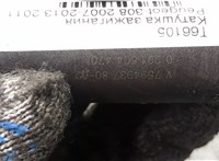 0221504470 Катушка зажигания Peugeot 308 2007-2013 21405382 #3