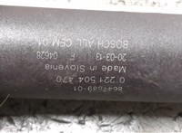 0221504470 Катушка зажигания Peugeot 308 2007-2013 21405388 #3
