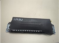 34034011E Подушка безопасности коленная Skoda Yeti 2009-2018 21405899 #1