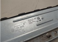 34034011E Подушка безопасности коленная Skoda Yeti 2009-2018 21405899 #3