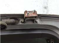  Накладка под номер (бленда) Chevrolet Captiva 2006-2011 11934195 #6