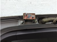  Накладка под номер (бленда) Chevrolet Captiva 2006-2011 11934195 #7