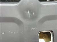  Накладка под номер (бленда) Chevrolet Captiva 2006-2011 11934195 #8