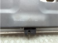  Накладка под номер (бленда) Chevrolet Captiva 2006-2011 11934195 #9