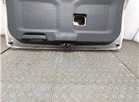  Накладка под номер (бленда) Chevrolet Captiva 2006-2011 11934195 #11