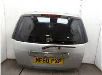  Накладка под номер (бленда) Chevrolet Captiva 2006-2011 11934195 #1