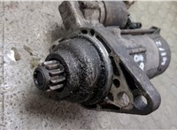 02Z911023F, 02Z911023FX, JZW911023GX, 02Z911023HX Стартер Volkswagen Touran 2003-2006 21407147 #2