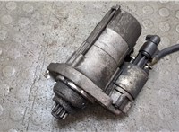 02Z911023F, 02Z911023FX, JZW911023GX, 02Z911023HX Стартер Volkswagen Touran 2003-2006 21407147 #5