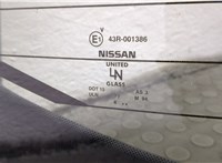 90300EA500 Стекло заднее Nissan Pathfinder 2004-2014 21407168 #2